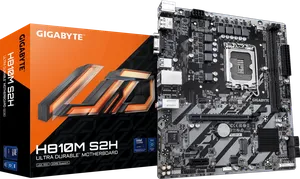 H810M S2H (Rev. 1.0)